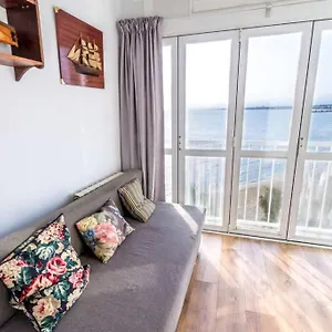 Appartement Primera Linea De Mar. Turistico, Salou