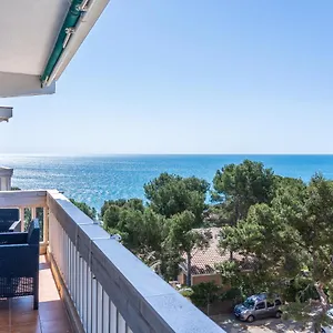 Appartement Hauzify I Punta Del Cavall, Salou