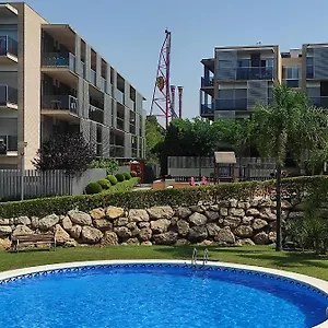 Appartement Paradise Village Port Aventura, Salou