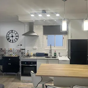 Appartement Premium A 150m Playa Zona Capellans Visita Port Aventura, Salou