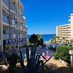 Appartement Apto Vistas Al Mar-font De Mar En Cap De, Salou