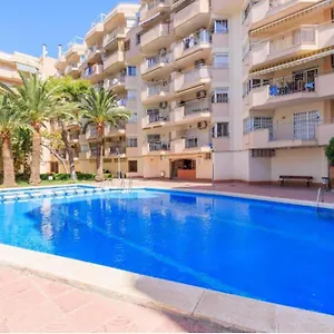 Appartement En, Salou