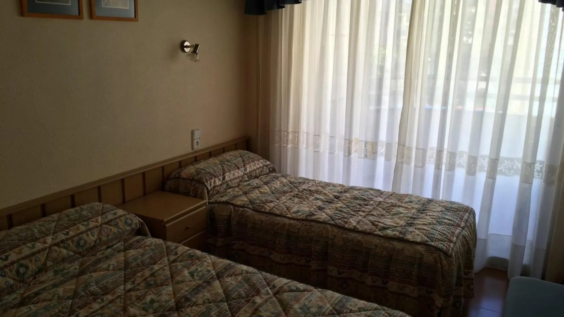 Apcostas - Cordoba Sevilla Jerez Salou Appartement