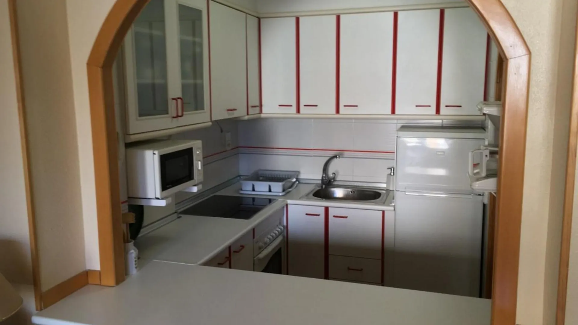 Appartement Apcostas - Cordoba Sevilla Jerez Salou Espagne