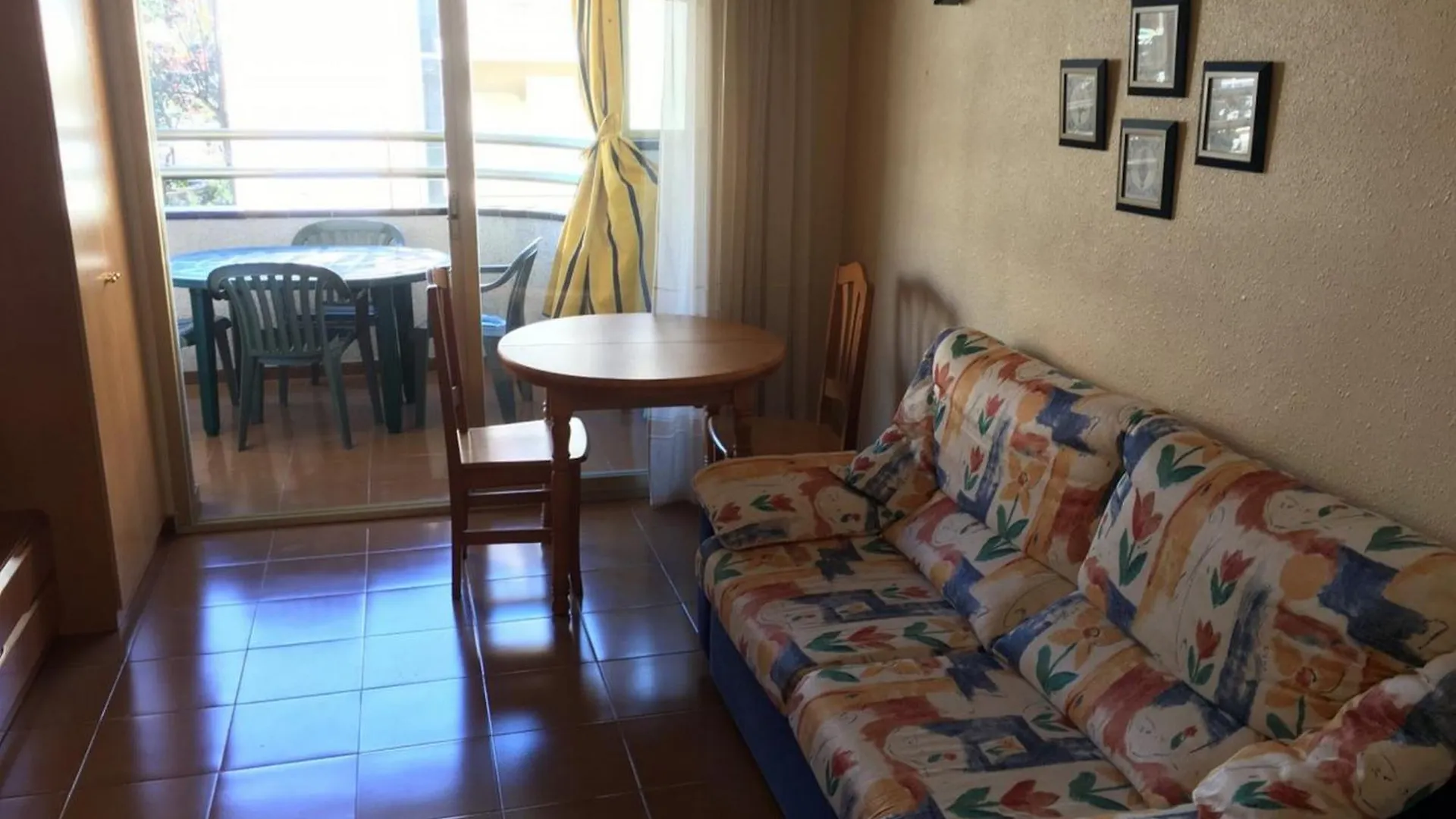 Appartement Apcostas - Cordoba Sevilla Jerez Salou